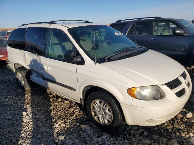صورة رقم 4 من المزاد - 2003 DODGE GRAND CARA مع VIN 2D4GP44343R251610