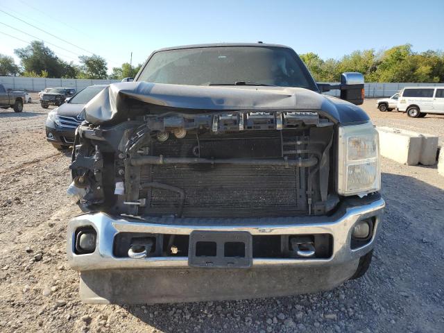 Photo 5 from auction – 2011 FORD F350 SUPER with VIN 1FT8W3BT8BEC00396