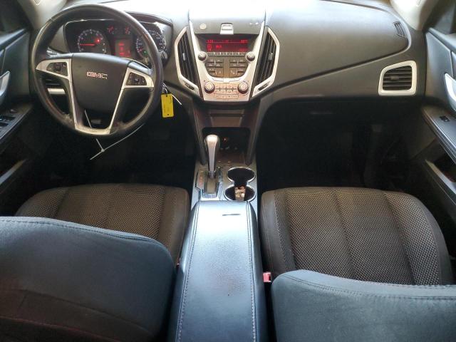 Photo 8 from auction – 2011 GMC TERRAIN SL with VIN 2CTALSECXB6210114