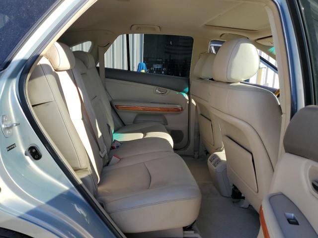 Photo 11 from auction – 2008 LEXUS RX 350 with VIN 2T2HK31UX8C050952