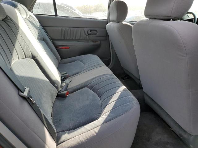 Photo 10 from auction – 2004 BUICK CENTURY CU with VIN 2G4WS52J041257186