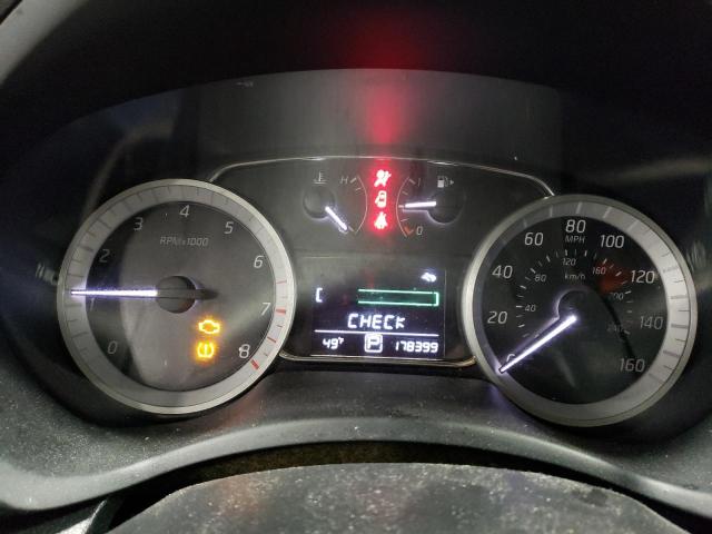 Photo 9 from auction – 2013 NISSAN SENTRA S with VIN 3N1AB7AP6DL564265