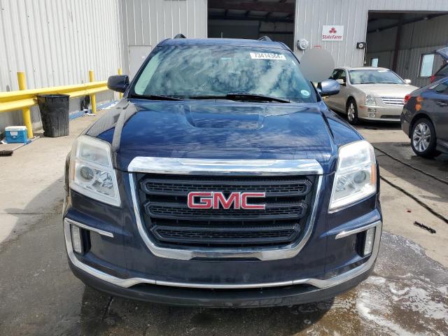 Photo 5 from auction – 2017 GMC TERRAIN SL with VIN 2GKALNEK4H6325194