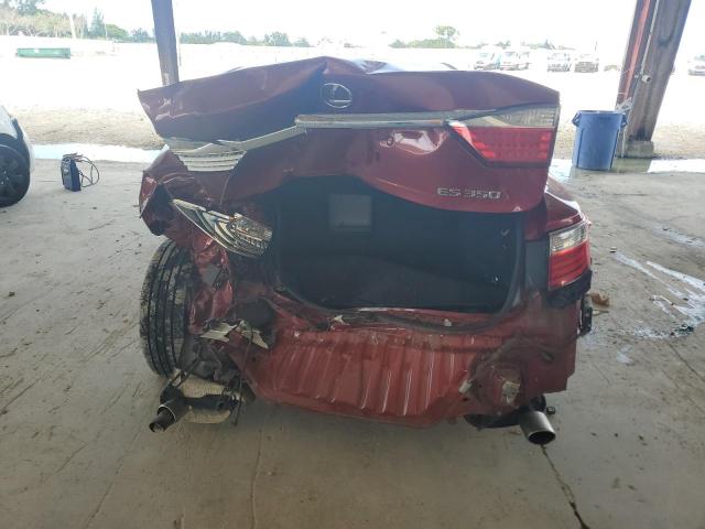 Zdjęcie 6 z aukcji – 2015 LEXUS ES 350 z VIN JTHBK1GG8F2206528