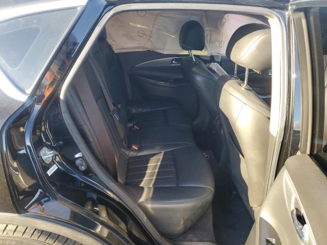 Photo 10 from auction – 2008 INFINITI EX35 BASE with VIN JNKAJ09F68M358876