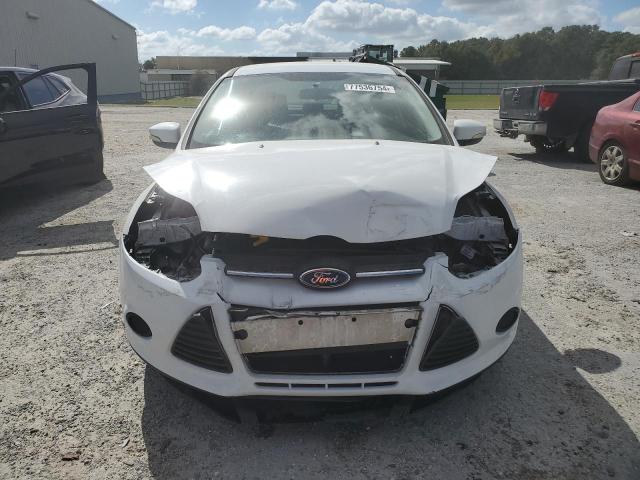 Photo 5 from auction – 2013 FORD FOCUS SE with VIN 1FADP3F23DL164974