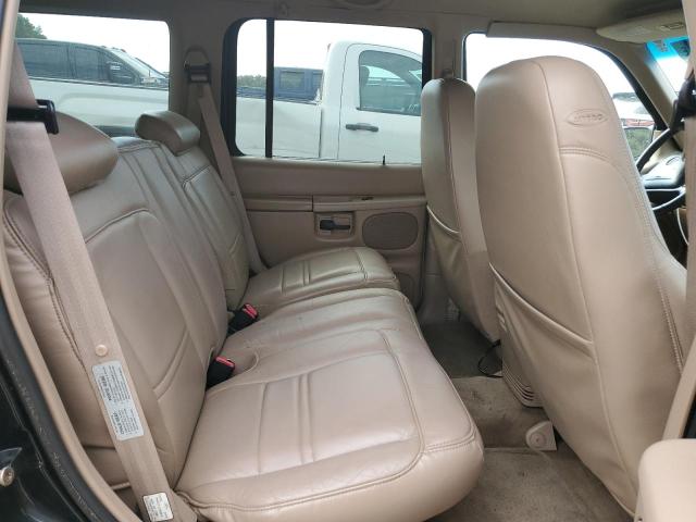Photo 10 from auction – 1999 MERCURY MOUNTAINEE with VIN 4M2DU52P9XUJ10152