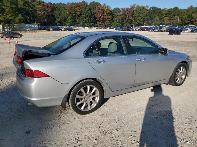 Photo 3 from auction – 2007 ACURA TSX with VIN JH4CL96887C002480