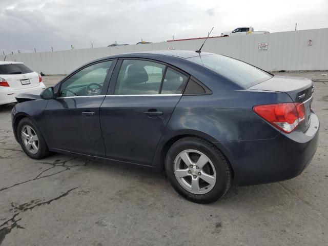 Photo 2 from auction – 2014 CHEVROLET CRUZE LT with VIN 1G1PK5SB4E7393402
