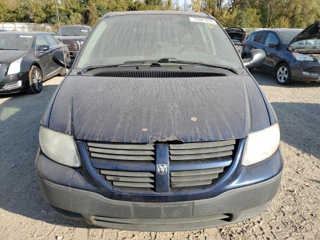 Photo 5 from auction – 2006 DODGE CARAVAN SE with VIN 1D4GP25B26B503111