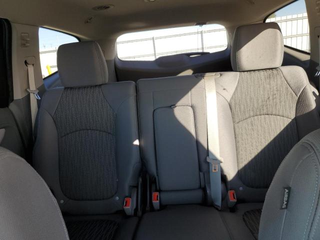 Photo 10 from auction – 2017 CHEVROLET TRAVERSE L with VIN 1GNKVFKD5HJ244222