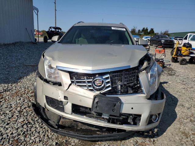 Photo 5 from auction – 2015 CADILLAC SRX PREMIU with VIN 3GYFNDE31FS609230