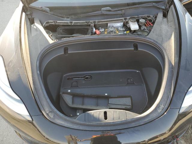 Photo 11 from auction – 2020 TESLA MODEL 3 with VIN 5YJ3E1EB2LF649402
