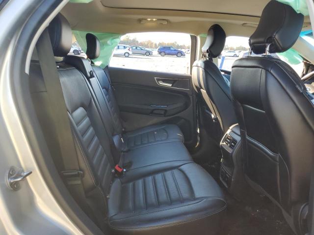 Photo 11 from auction – 2018 FORD EDGE SEL with VIN 2FMPK4J98JBB61625