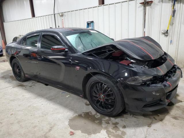 Photo 4 from auction – 2020 DODGE CHARGER R/ with VIN 2C3CDXBG7LH160174