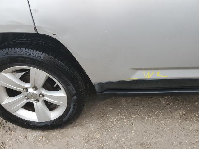 Photo 13 from auction – 2011 JEEP COMPASS SP with VIN 1J4NT1FB8BD189725