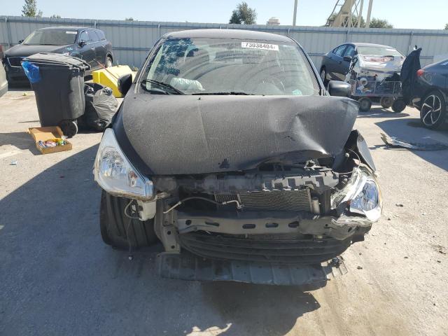 Photo 5 from auction – 2019 MITSUBISHI MIRAGE G4 with VIN ML32F3FJ2KHF10935