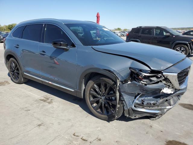 Photo 4 from auction – 2021 MAZDA CX-9 GRAND with VIN JM3TCBDY3M0539192