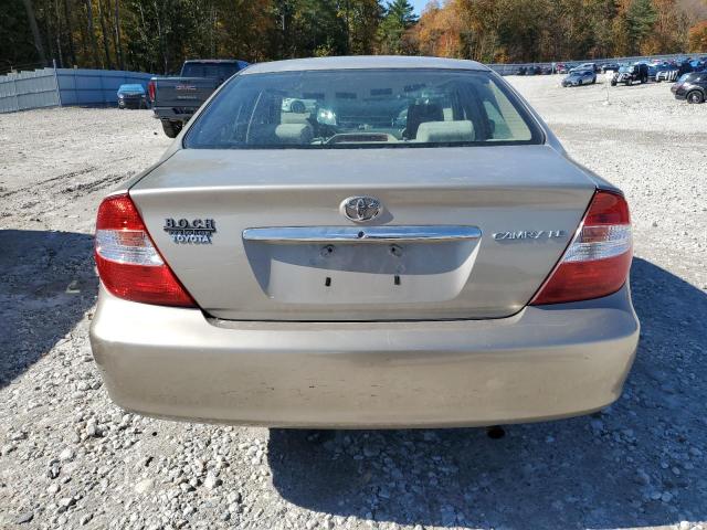 Photo 6 from auction – 2003 TOYOTA CAMRY LE with VIN 4T1BE32K83U204239