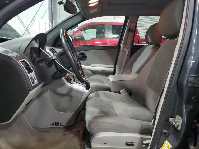 Photo 7 from auction – 2009 CHEVROLET EQUINOX LT with VIN 2CNDL53F096208840