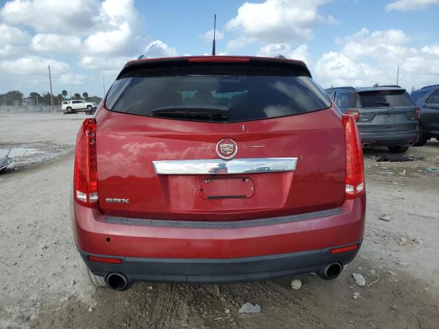 Photo 6 from auction – 2010 CADILLAC SRX PERFOR with VIN 3GYFNBEY6AS631247