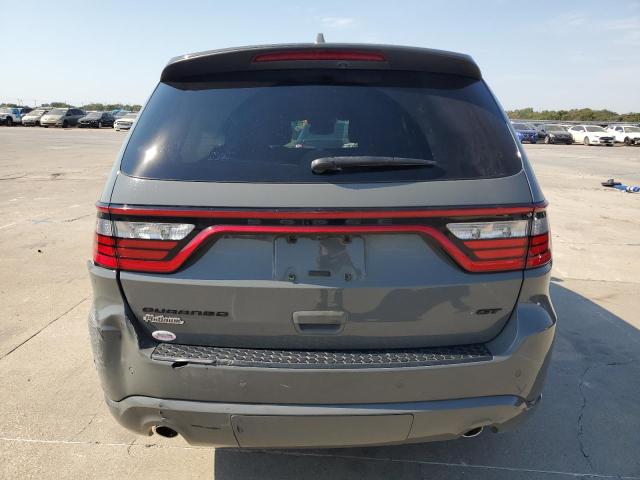 Photo 6 from auction – 2021 DODGE DURANGO GT with VIN 1C4RDHDG3MC761157