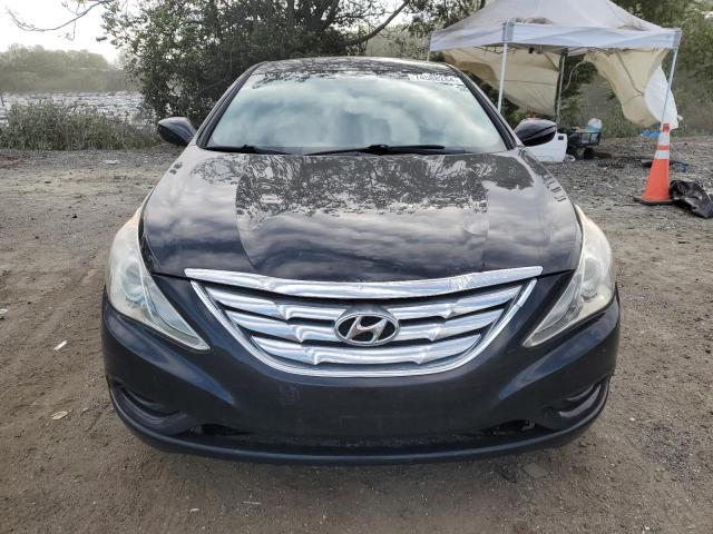 Photo 5 from auction – 2012 HYUNDAI SONATA GLS with VIN 5NPEB4AC2CH472241