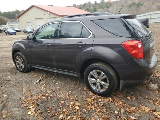 Photo 2 from auction – 2015 CHEVROLET EQUINOX LT with VIN 2GNFLGEKXF6162388