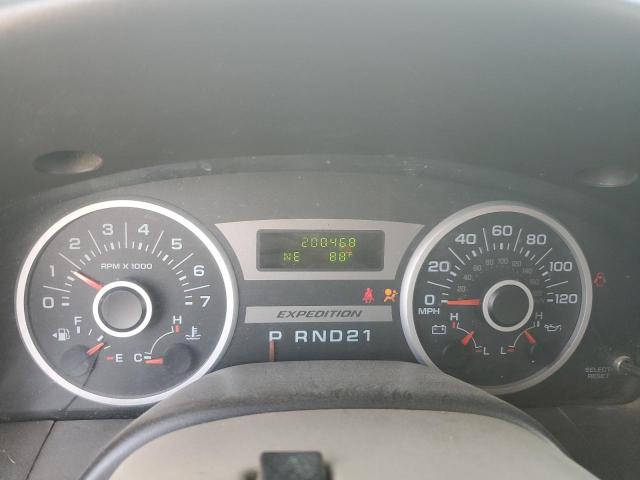 Photo 9 from auction – 2005 FORD EXPEDITION with VIN 1FMPU16535LA78639