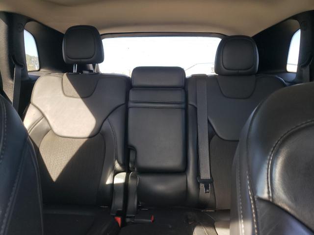 Photo 10 from auction – 2018 JEEP CHEROKEE L with VIN 1C4PJMLB9JD505545