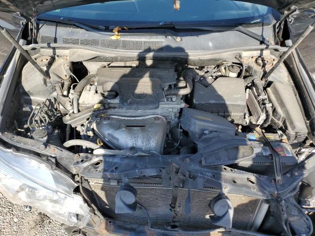 Photo 11 from auction – 2015 TOYOTA CAMRY LE with VIN 4T4BF1FK0FR480968