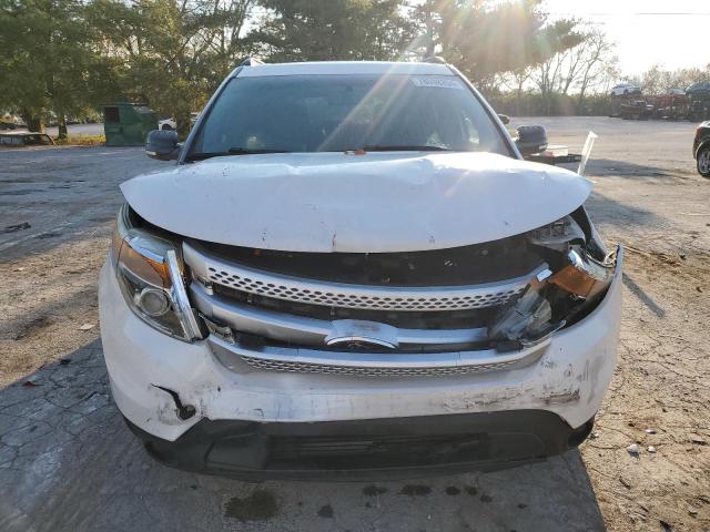 Photo 5 from auction – 2014 FORD EXPLORER X with VIN 1FM5K8D86EGA31875