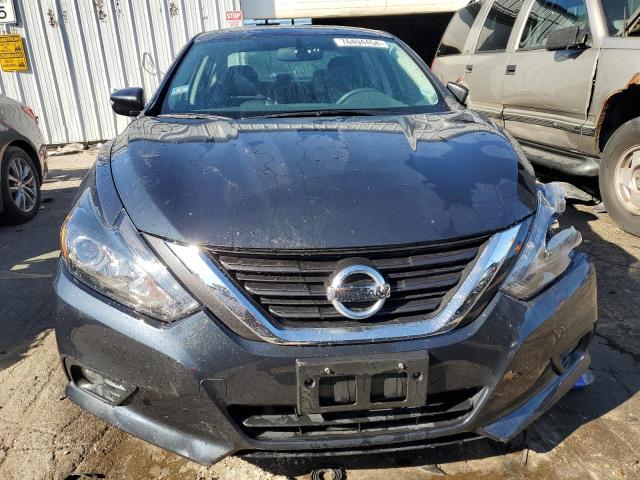Photo 5 from auction – 2017 NISSAN ALTIMA 2.5 with VIN 1N4AL3AP8HC127877