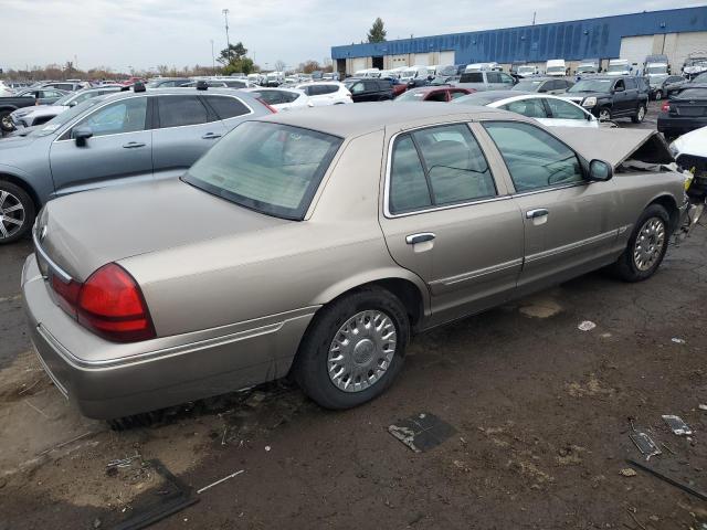 Photo 3 from auction – 2003 MERCURY GRAND MARQ with VIN 2MEFM74W63X692839