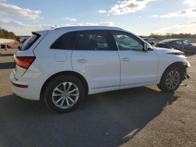 Photo 3 from auction – 2015 AUDI Q5 PREMIUM with VIN WA1LFAFP5FA077868