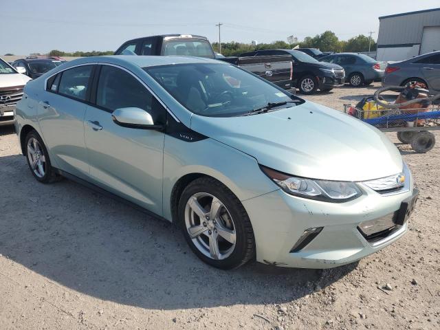 Photo 4 from auction – 2018 CHEVROLET VOLT LT with VIN 1G1RC6S54JU151243