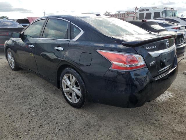 Photo 2 from auction – 2015 NISSAN ALTIMA 2.5 with VIN 1N4AL3AP8FC265805