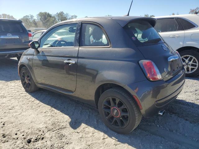Photo 2 from auction – 2016 FIAT 500 POP with VIN 3C3CFFAR8GT246162