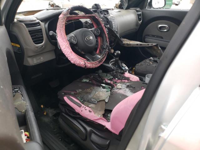 Photo 8 from auction – 2018 KIA SOUL with VIN KNDJN2A28J7565025