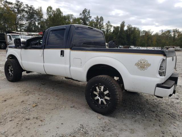 Photo 2 from auction – 2013 FORD F250 SUPER with VIN 1FT7W2BT6DEB12195