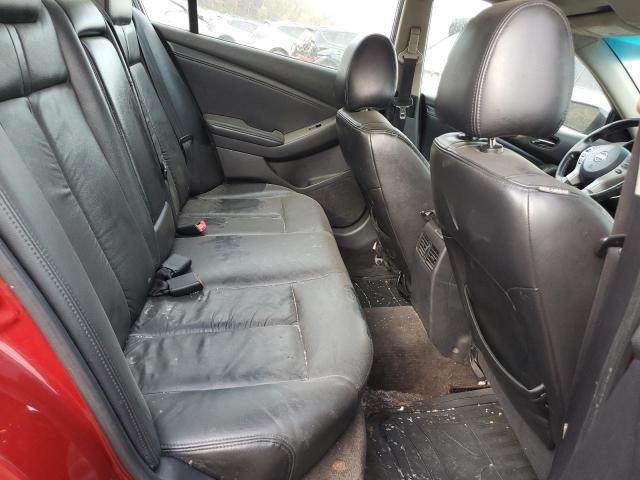 Photo 10 from auction – 2008 NISSAN ALTIMA with VIN 1N4AL21E28C207202