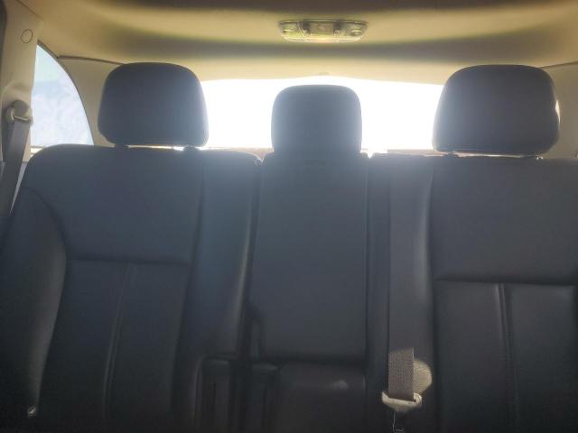 Photo 10 from auction – 2011 FORD EDGE SEL with VIN 2FMDK4JC2BBA82628