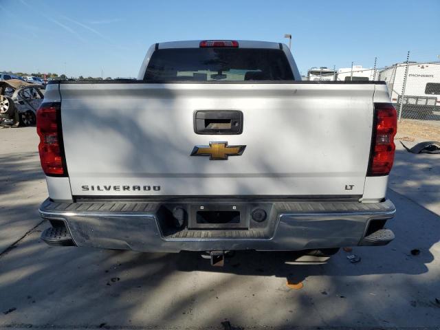 Photo 6 from auction – 2015 CHEVROLET SILVERADO with VIN 3GCPCREC1FG260134