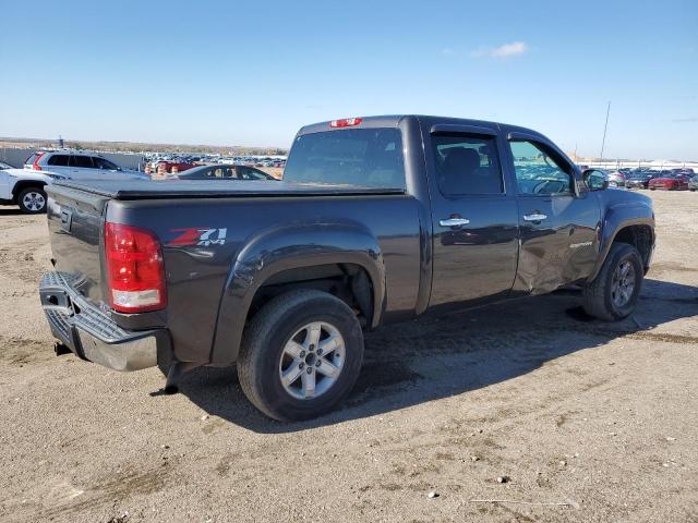 Photo 3 from auction – 2010 GMC SIERRA K15 with VIN 3GTRKVE36AG254553