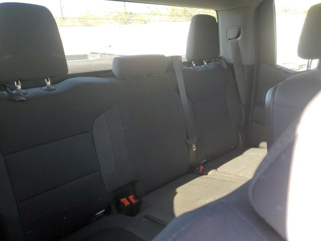 Photo 10 from auction – 2019 CHEVROLET SILVERADO with VIN 1GCRYDEK5KZ419378