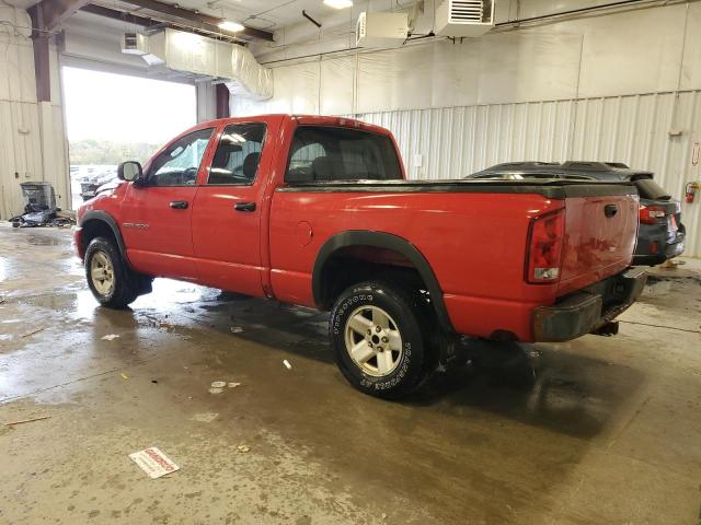 Photo 2 from auction – 2003 DODGE RAM 1500 S with VIN 1D7HU18N23S199869