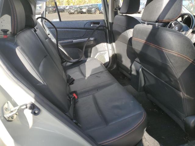 Photo 11 from auction – 2016 SUBARU CROSSTREK with VIN JF2GPAKC5GH317146