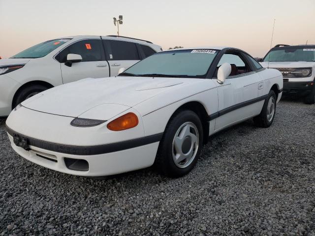 DODGE STEALTH 1991 with VIN JB3XD44S6MY014502 - Photo from auction