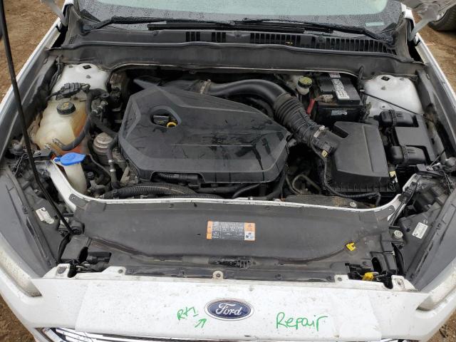 Photo 11 from auction – 2013 FORD FUSION SE with VIN 3FA6P0HR6DR123953