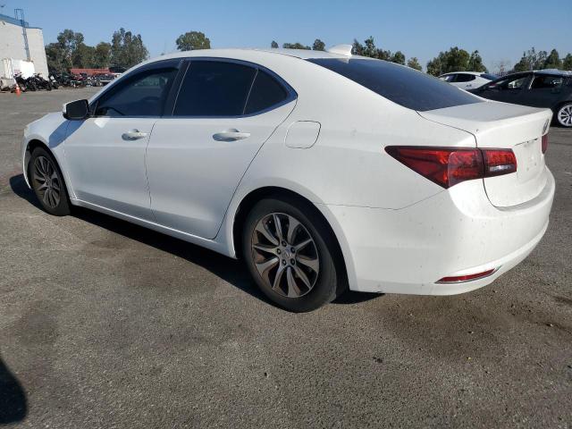 Photo 2 from auction – 2015 ACURA TLX TECH with VIN 19UUB1F56FA004787
